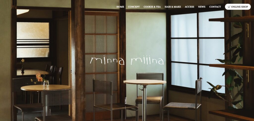 minna miiina